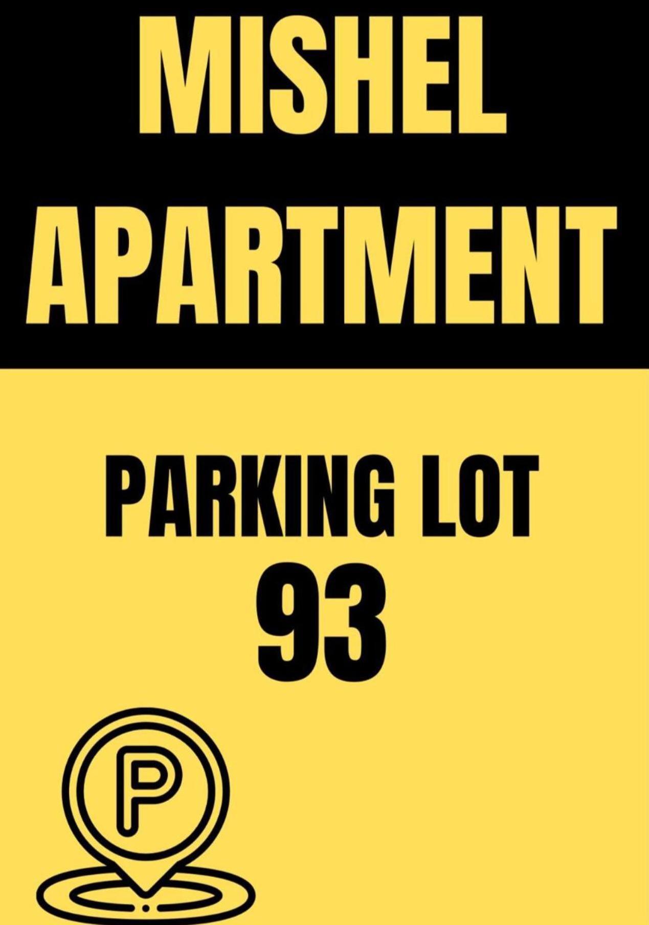 Free Parking Sudio * Tirana