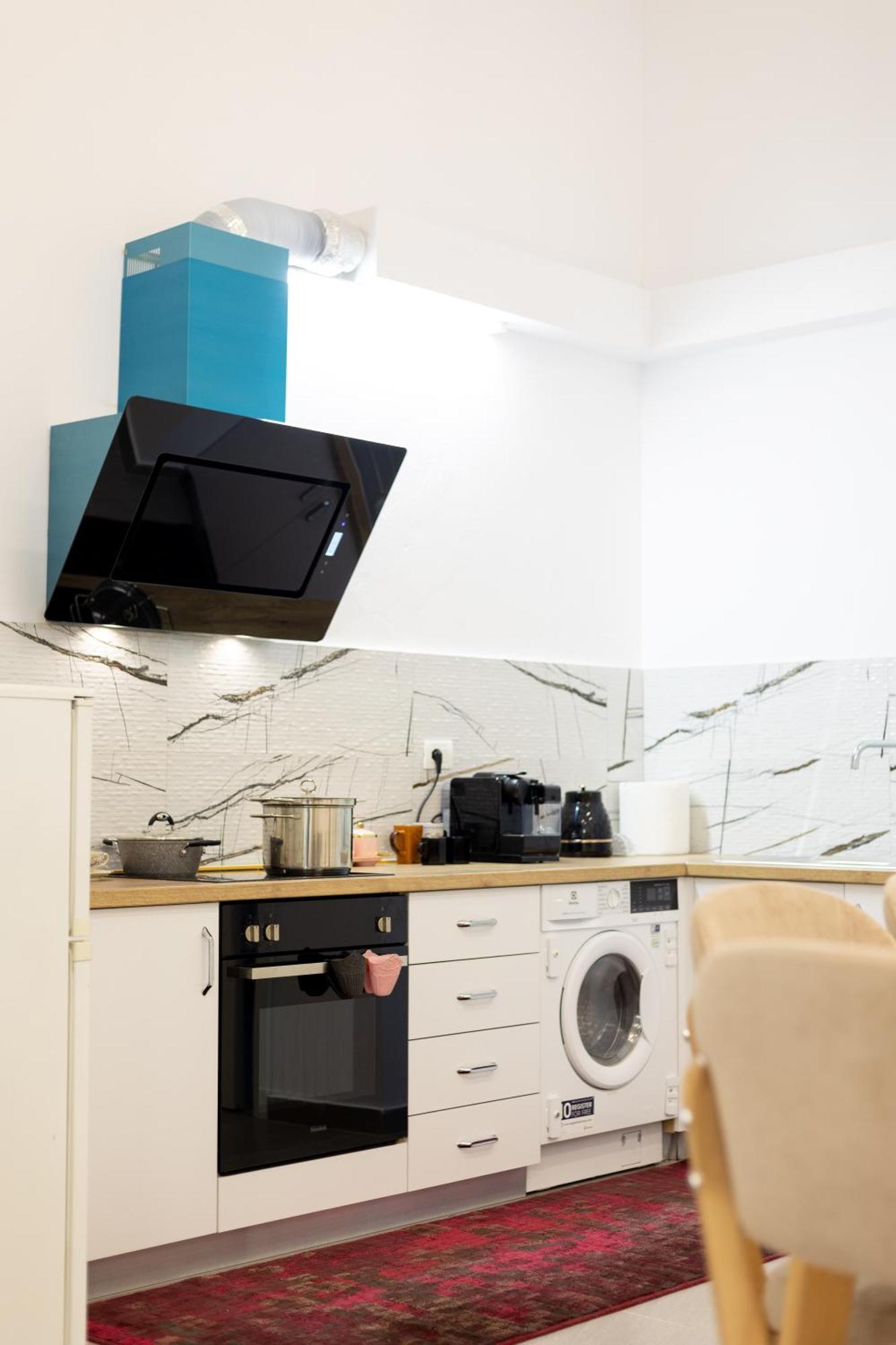 Free Parking Sudio Apartament *