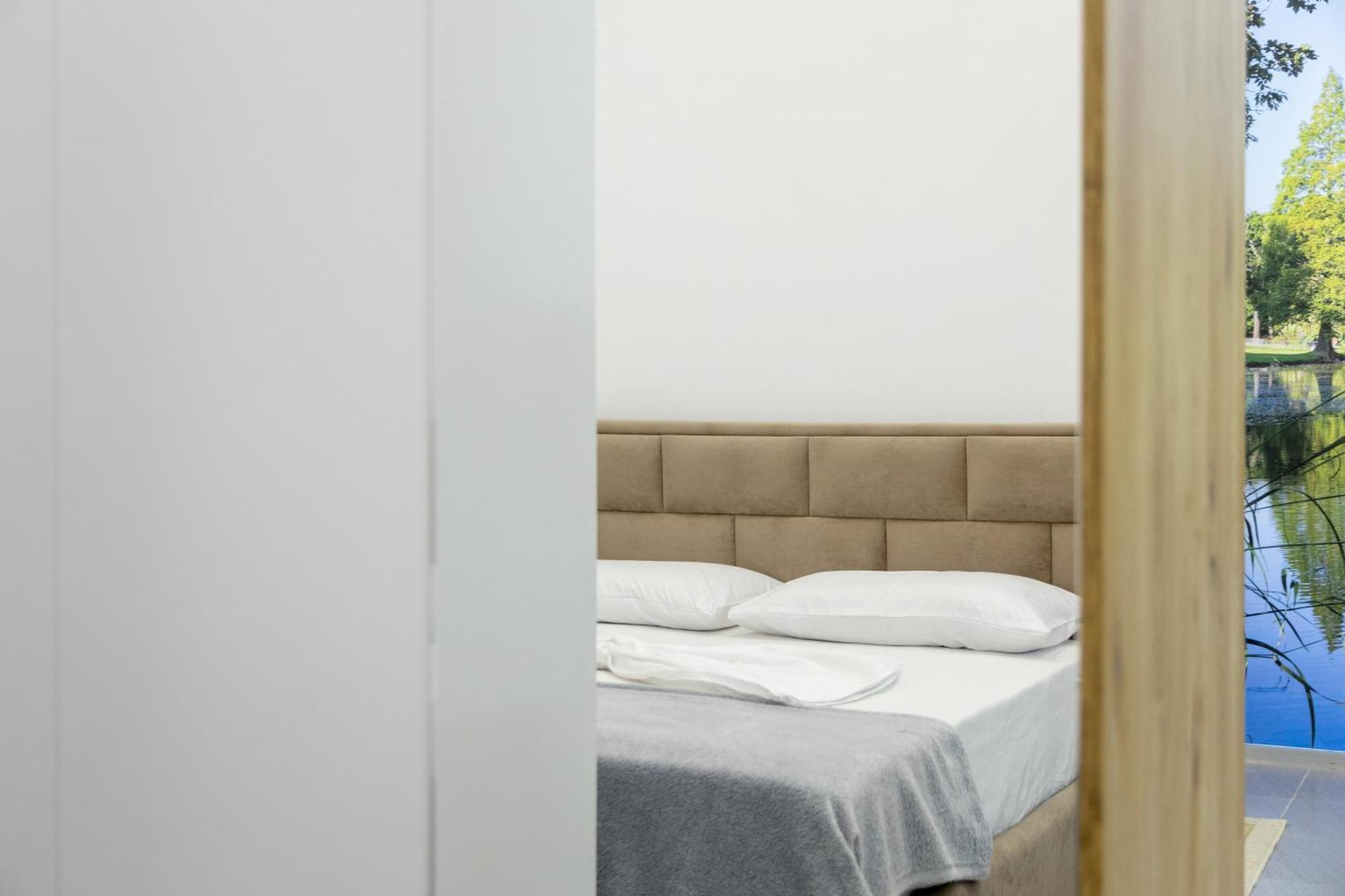 Apartament Free Parking Sudio Tirana