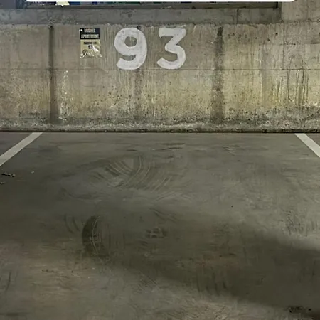 Free Parking Sudio Tirana Apartment Exterior photo
